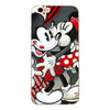 Case For iphone 5s 5 s se Case Cover Mickey Minnie Silicone Soft Shell Cover For Apple iPhone 6s 6 s 7 8 plus x 10 Bags Funda