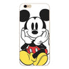 Case For iphone 5s 5 s se Case Cover Mickey Minnie Silicone Soft Shell Cover For Apple iPhone 6s 6 s 7 8 plus x 10 Bags Funda