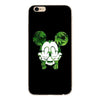 Case For iphone 5s 5 s se Case Cover Mickey Minnie Silicone Soft Shell Cover For Apple iPhone 6s 6 s 7 8 plus x 10 Bags Funda