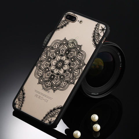 Floral Phone Case