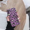 Fashion Colorful Leopard Print Phone Case For iphone XS Max XR X Case For iphone 6 6s 7 8 plus Back Cover Luxury Soft Cases Capa