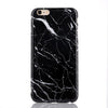 Tzomsze Luxury Marble Phone Case For iPhone 7 Case For iPhone X 7 6 6S 8 Plus Case Cover XS MAX XR 8Plus 7Plus Coque Fundas