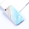 Tzomsze Luxury Marble Phone Case For iPhone 7 Case For iPhone X 7 6 6S 8 Plus Case Cover XS MAX XR 8Plus 7Plus Coque Fundas