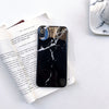 Tzomsze Luxury Marble Phone Case For iPhone 7 Case For iPhone X 7 6 6S 8 Plus Case Cover XS MAX XR 8Plus 7Plus Coque Fundas