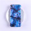 Tzomsze Luxury Marble Phone Case For iPhone 7 Case For iPhone X 7 6 6S 8 Plus Case Cover XS MAX XR 8Plus 7Plus Coque Fundas