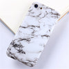 New Luxury Glossy Marble Veins Phone Case For iPhone X XS XR 6 6S 7 8 Plus For iPhone XS MAX Cases Fashion Dreamlike TPU Cover