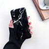 New Luxury Glossy Marble Veins Phone Case For iPhone X XS XR 6 6S 7 8 Plus For iPhone XS MAX Cases Fashion Dreamlike TPU Cover