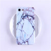 New Luxury Glossy Marble Veins Phone Case For iPhone X XS XR 6 6S 7 8 Plus For iPhone XS MAX Cases Fashion Dreamlike TPU Cover